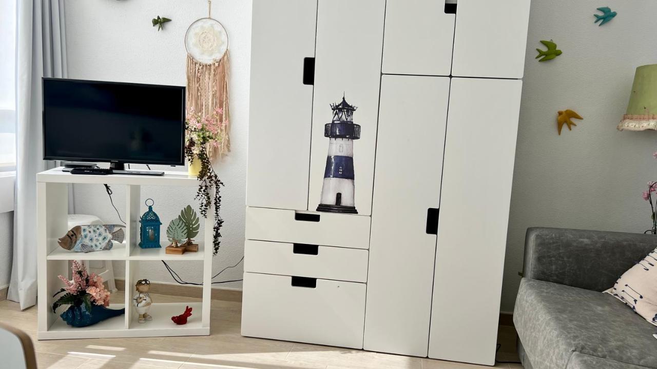 세심브라 Sun & Sea 706 아파트 외부 사진